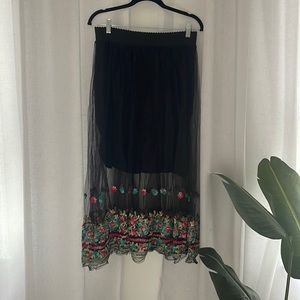 Aratta skirt. Never worn